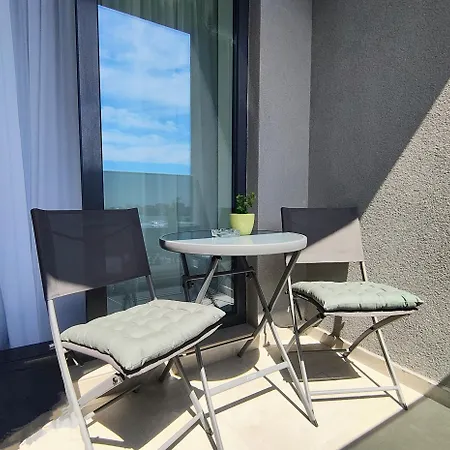 Aviatorii Oxford - 2 公寓 *