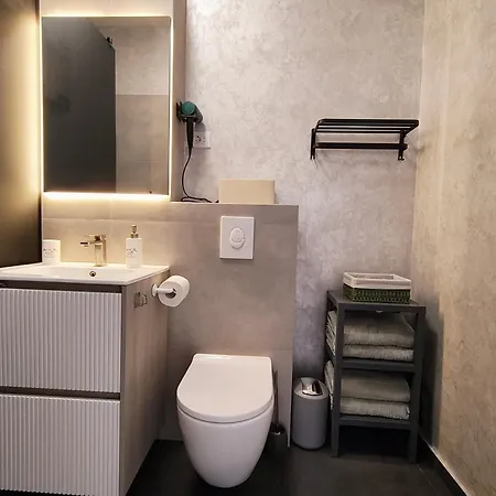 Aviatorii Oxford - 2 公寓 *