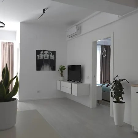 Aviatorii Oxford - 2 公寓