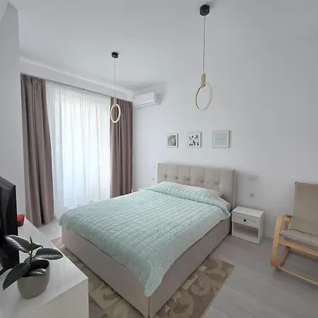 Aviatorii Oxford - 2 公寓 康斯坦察