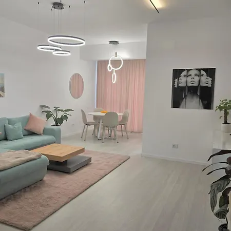 公寓 Aviatorii Oxford - 2 *